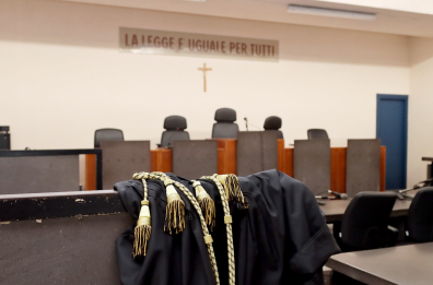 Taranto, sparatoria al quartiere Tamburi: assolto Antonio Giannetti Taranto, sparatoria al quartiere Tamburi: assolto Antonio Giannetti