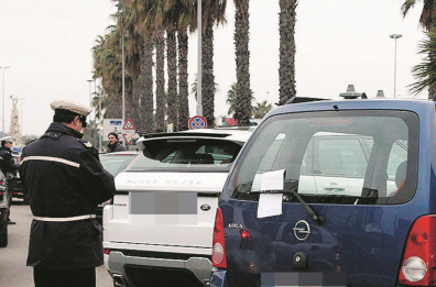 Multe ingiuste, a Lecce è scontro sull’autotutela Multe ingiuste, a Lecce è scontro sull’autotutela