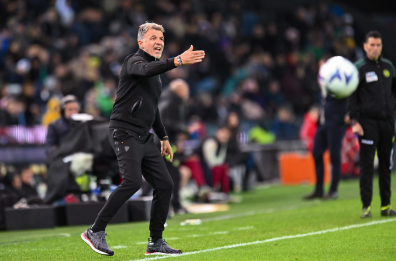 Il Lecce e Baroni carissimi... nemici: la «reunion» per la partita contro il Torino Il Lecce e Baroni carissimi... nemici: la «reunion» per la partita contro il Torino