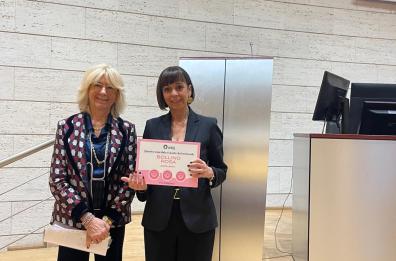 Bollini Rosa 2025, la Puglia brilla: 22 ospedali premiati, 8 con il massimo riconoscimento Bollini Rosa 2025, la Puglia brilla: 22 ospedali premiati, 8 con il massimo riconoscimento