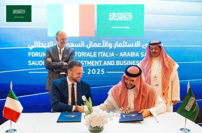 L'espansione internazionale del Gruppo Mermec al Business Forum Arabia Saudita e Ausrail in Australia