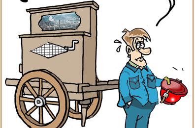 La vignetta del giorno 