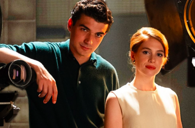 Nasce in Italia la televisione e le case si trasformano in luoghi di intrattenimento Nasce in Italia la televisione e le case si trasformano in luoghi di intrattenimento