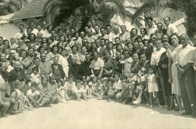 Ottant'anni fa dalla Grecia in Puglia: la nostra memoria di profughi