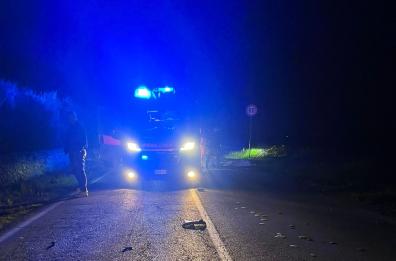 Incidente sulla Copertino-Nardò: muore 66enne travolto in bici da un’auto