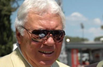 Tennis in lutto, a 92 anni è morto Nicola Pietrangeli