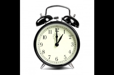 Non rendersi conto che il tempo è passato