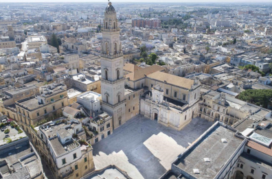 Fondi Pnrr, Lecce ha speso solo 35 dei 60 milioni stanziati: c'è il rischio di perdere le risorse