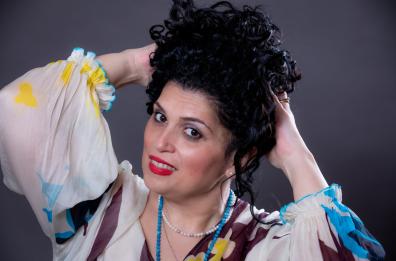 Graziella Saverino torna con «L’Amore che Disarma»: un inno all’amore e all’inclusione