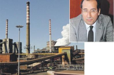 Dall'Ilva dei Riva danni all'ambiente e all'immagine per Taranto: confermata la sentenza in appello. Risarcimento da 20 mln Dall'Ilva dei Riva danni all'ambiente e all'immagine per Taranto: confermata la sentenza in appello. Risarcimento da 20 mln