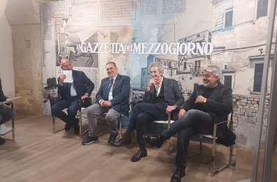 Puglia turistica sì. Ma ora la svolta