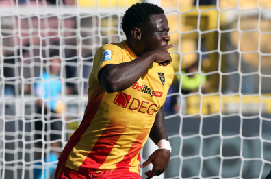 Lecce cala il poker d’assi nella rincorsa alla salvezza Lecce cala il poker d’assi nella rincorsa alla salvezza