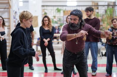 Santa Lucì, a Natale tredici dì: tre giorni tra musica, tradizioni e convivialità a San Vito dei Normanni Santa Lucì, a Natale tredici dì: tre giorni tra musica, tradizioni e convivialità a San Vito dei Normanni