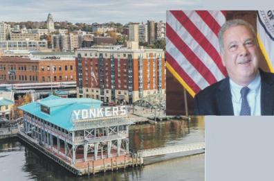 Da Grumo Appula agli Stati Uniti ecco la storia di Mike: il sindaco di Yonkers è pugliese