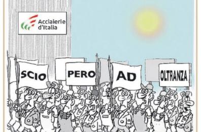 La vignetta del giorno 
