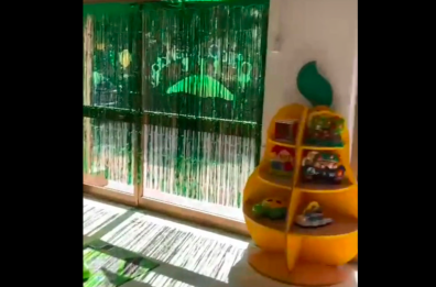 Barletta, «Hanno violato il nostro asilo». Furto nella notte alla 167