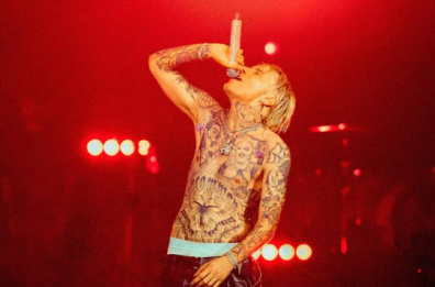 Il Tre arriva in Puglia: il Live Tour 2025 fa tappa all’Eremo Club di Molfetta il 5 dicembre