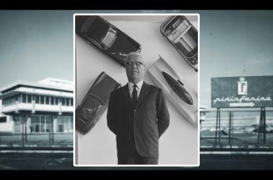 Design e rivoluzioni del mito Pininfarina: arriva il film «Storia di una leggenda» della barese  Flavia Triggiani