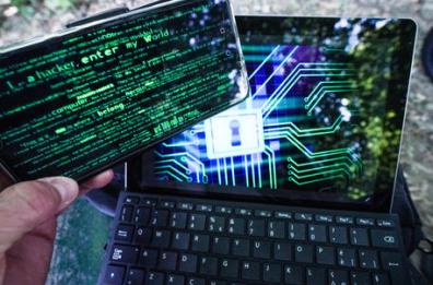 Smantellata banda del phishing nella Bat: in 7 ai domiciliari per truffa aggravata e riciclaggio