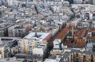 Bari, locanda fittacamere totalmente abusiva nel quartiere Libertà: ordinata la chiusura immediata