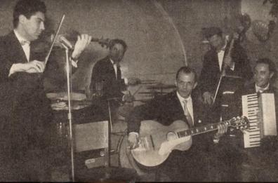 «4 Musicisti Pugliesi da Riscoprire 2025»: Livio Minafra inaugura quattro nuovi volumi della collana Lost Tapes «4 Musicisti Pugliesi da Riscoprire 2025»: Livio Minafra inaugura quattro nuovi volumi della collana Lost Tapes