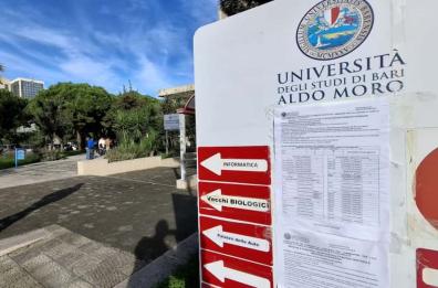 Semestre filtro a Medicina, a Bari flop ai test di ingresso: esiti disastrosi in Fisica