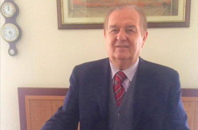 «Separazione dei poteri a rischio: questo è il vulnus della riforma»: i dubbi del professor Loiodice, di Diritto Costituzionale «Separazione dei poteri a rischio: questo è il vulnus della riforma»: i dubbi del professor Loiodice, di Diritto Costituzionale