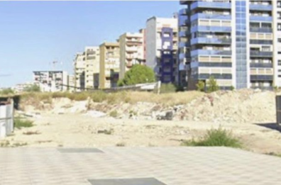 Barletta, via a nuovi servizi: posti auto nella zona 167