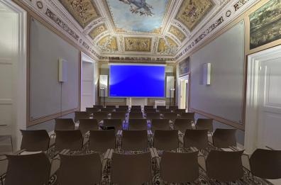 A Bitonto debutta la mostra FRATM! a Palazzo Planelli, uno sguardo su vite, desideri e relazioni dei giovani tra periferia e centro A Bitonto debutta la mostra FRATM! a Palazzo Planelli, uno sguardo su vite, desideri e relazioni dei giovani tra periferia e centro