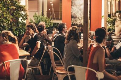 ExplODE 2025: a Bari due giornate di creatività, arte e musica con laboratori, mostre e musica per tutti ExplODE 2025: a Bari due giornate di creatività, arte e musica con laboratori, mostre e musica per tutti