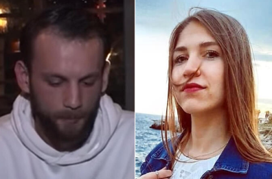Dragos, l'amico di Tatiana Tramacere: «Ha organizzato tutto lei. Mi ha chiesto solo di aiutarla»