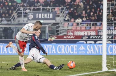 Gigi Garzya: Lecce, occhio all’«eterno» Vardy Gigi Garzya: Lecce, occhio all’«eterno» Vardy