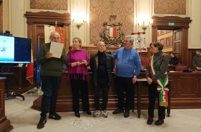 Bari celebra la 27esima edizione del Nicolino d’Oro: tutti i premiati fra cittadini, associazioni e realtà d’eccellenza Bari celebra la 27esima edizione del Nicolino d’Oro: tutti i premiati fra cittadini, associazioni e realtà d’eccellenza
