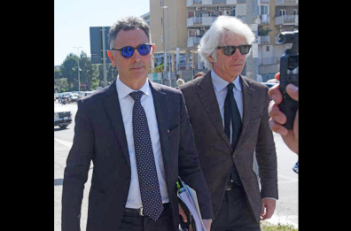 Voti comprati a Triggiano e Grumo Appula: l’ex sindaco Donatelli chiede il rito abbreviato Voti comprati a Triggiano e Grumo Appula: l’ex sindaco Donatelli chiede il rito abbreviato