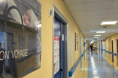 Bari, sette donne in gravidanza soccorse dalla nave di Emergency: arrivo in ospedale tra cure e accoglienza