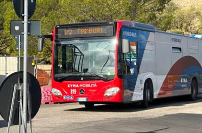 Taranto, sferra un pugno in faccia a un autista di Kyma Mobilità: identificato grazie alle telecamere a bordo del bus Taranto, sferra un pugno in faccia a un autista di Kyma Mobilità: identificato grazie alle telecamere a bordo del bus