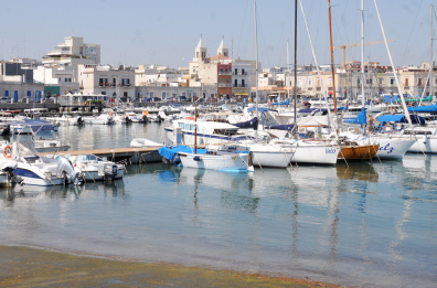 Santo Spirito, chiedeva il pizzo a pescatori e diportisti: pluripregiudicato condannato a 4 anni Santo Spirito, chiedeva il pizzo a pescatori e diportisti: pluripregiudicato condannato a 4 anni