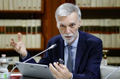 Bufera sul ddl Delrio:che confusione a sinistra sull’antisemitismo