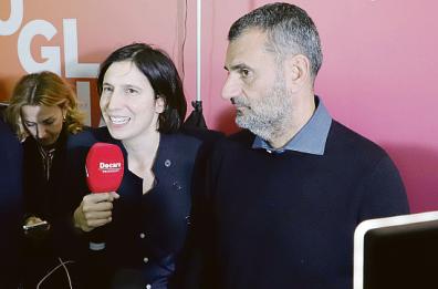 Buon lavoro a Decaro sperando che affronti l&rsquo;emergenza giovani