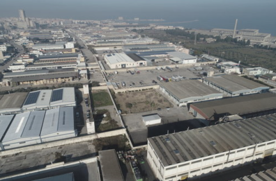 Barletta, allarme cattivi odori: è l’ora del gioco di squadra Barletta, allarme cattivi odori: è l’ora del gioco di squadra