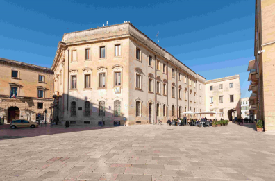 Tari, Lecce è la meno cara tra le città pugliesi Tari, Lecce è la meno cara tra le città pugliesi