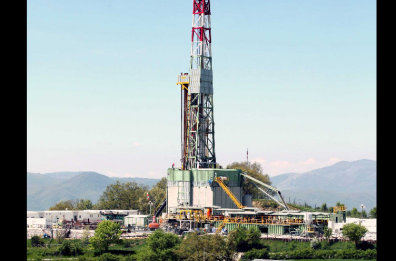 Basilicata, la Regione punta a negoziare le compensazioni ottenute dalle estrazioni petrolifere