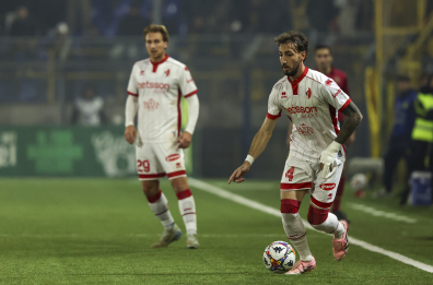 Bari, lunedì di «passione»: un crocevia contro il Pescara