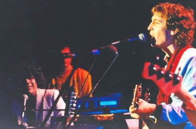 Rino Gaetano «sempre più blu»: una canzone lunga una vita