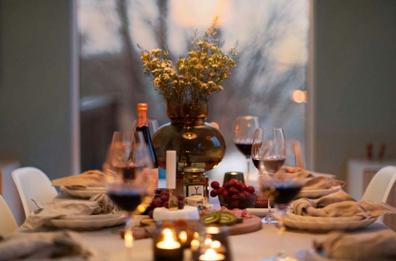 Moderazione e nutrizione: ripensare il ruolo del vino a tavola