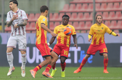 Lecce, da Cremona motivi di riflessione Lecce, da Cremona motivi di riflessione