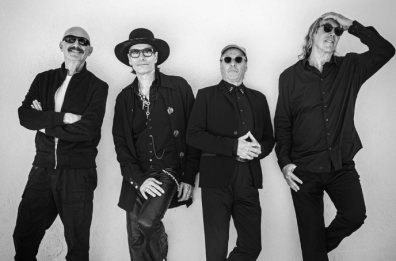 Il Locus Festival porta a Bari un evento storico: la superband dei Beat omaggia la trilogia dei King Crimson