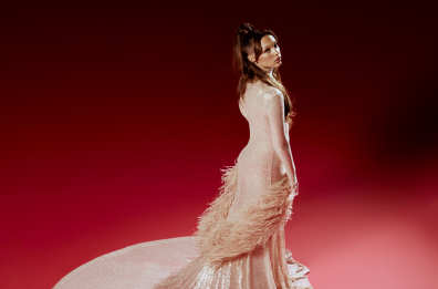 Il «Met Gala Tour» di Sarah Toscano parte dalla Puglia: il 9 maggio 2026 appuntamento a Molfetta Il «Met Gala Tour» di Sarah Toscano parte dalla Puglia: il 9 maggio 2026 appuntamento a Molfetta