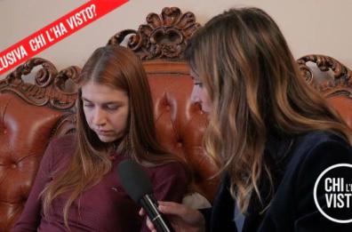 &laquo;Chiedo scusa a tutti&raquo;: Tatiana parla per la prima volta dopo il ritrovamento. Ma non si arresta l'odio social