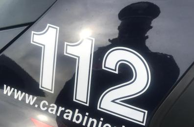 Minacce e aggressioni ai genitori anziani, che gli danno 40mila euro per saldare debiti: 46enne arrestato a Margherita di Savoia Minacce e aggressioni ai genitori anziani, che gli danno 40mila euro per saldare debiti: 46enne arrestato a Margherita di Savoia